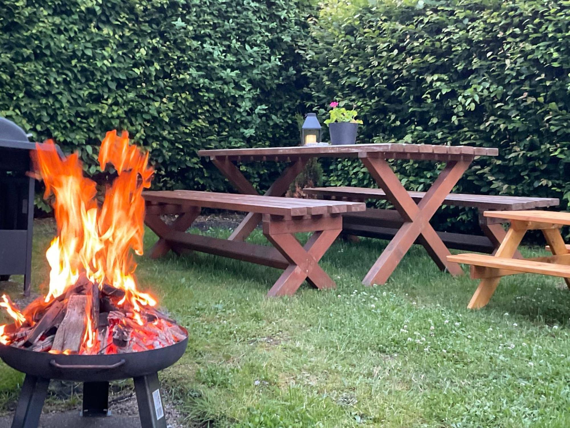 Ferienwohnung Schwarzwald Tannenzaepfle Baiersbronn Exterior foto