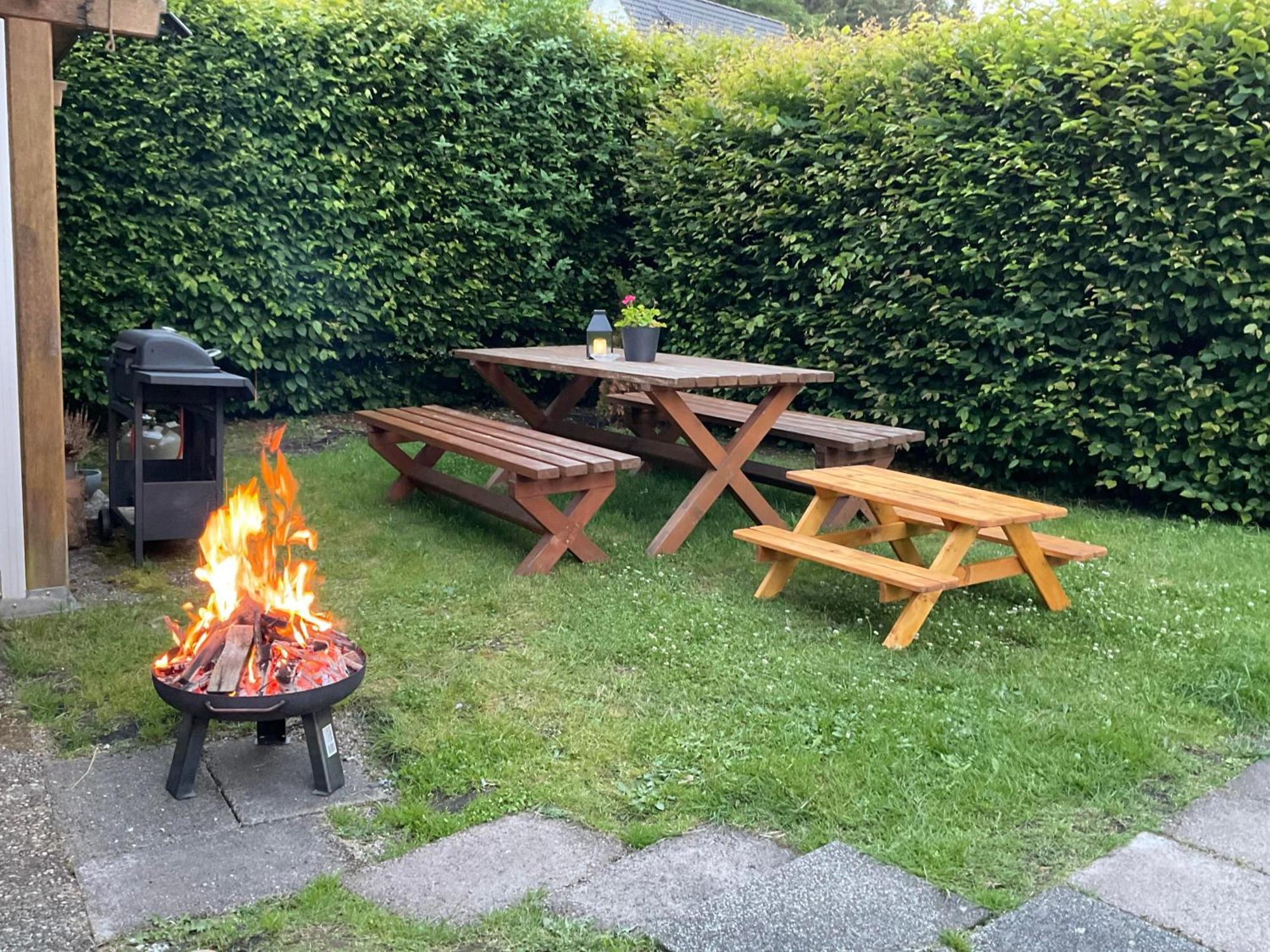 Ferienwohnung Schwarzwald Tannenzaepfle Baiersbronn Exterior foto